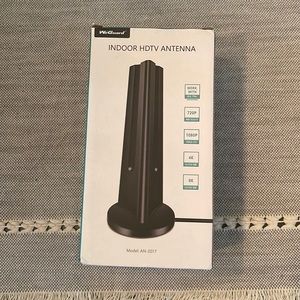 Indoor HDTV Antenna